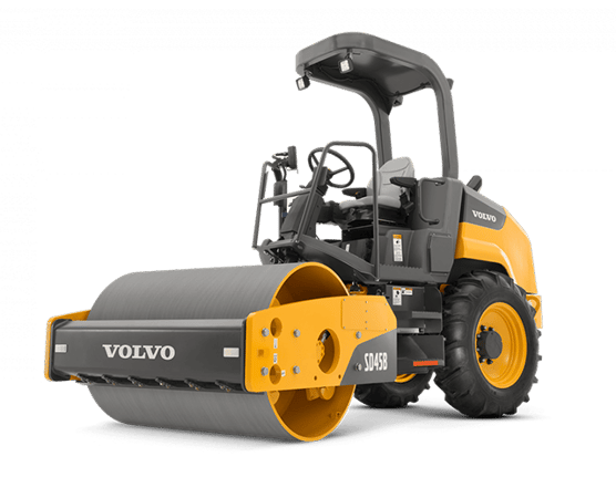 Compaction Equipment